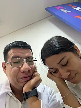 Snapshot of Daliz chatting on 11, 9, 2025 Daliz online show from 11, 9, 2025