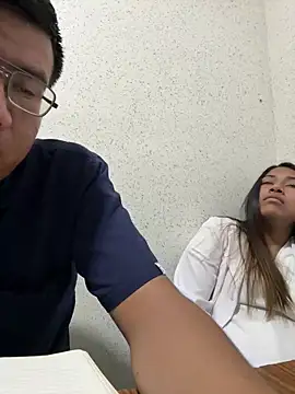 Snapshot of Daliz chatting on 1, 12, 2025 Daliz online show from 1, 12, 2025