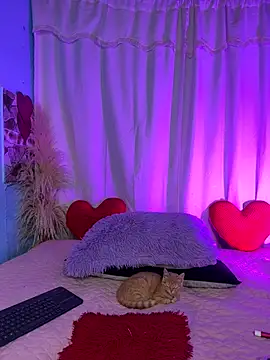 Miaa rosses3 online show from 15, 10, 2025