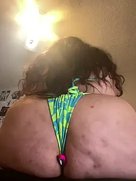 lulusatansbaby online show from 27, 9, 2025