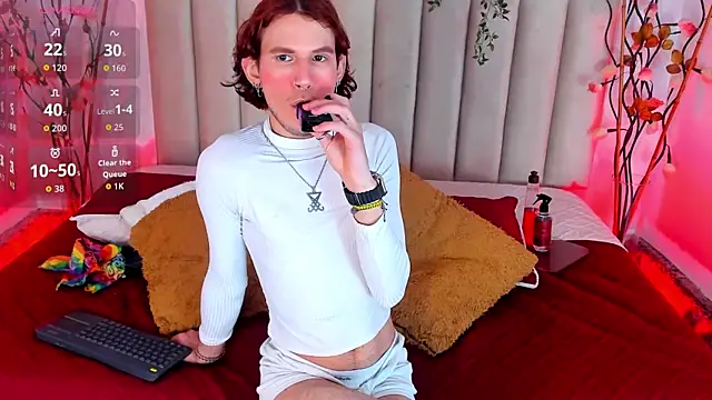 danny rios20 online show from 15, 1, 2026