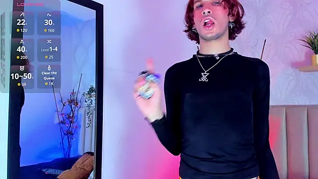 danny rios20 online show from 9, 2, 2026