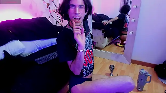 danny rios20 online show from 1, 4, 2026