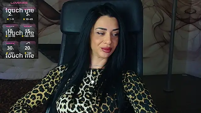 Snapshot of NaomiScarlet chatting on 10, 1, 2026 NaomiScarlet online show from 10, 1, 2026