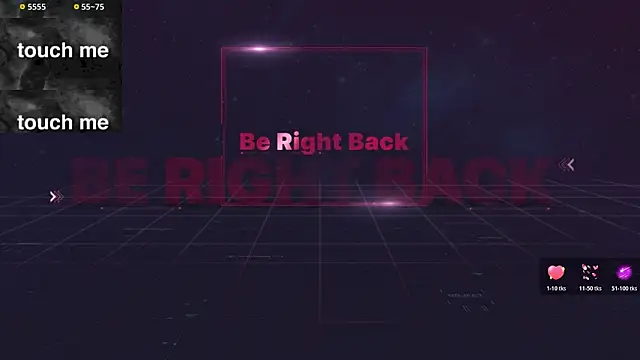 Snapshot of NaomiScarlet chatting on 3, 2, 2026 NaomiScarlet online show from 3, 2, 2026