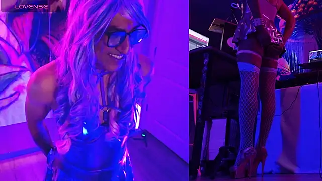 glitterboxx online show from 29, 9, 2025