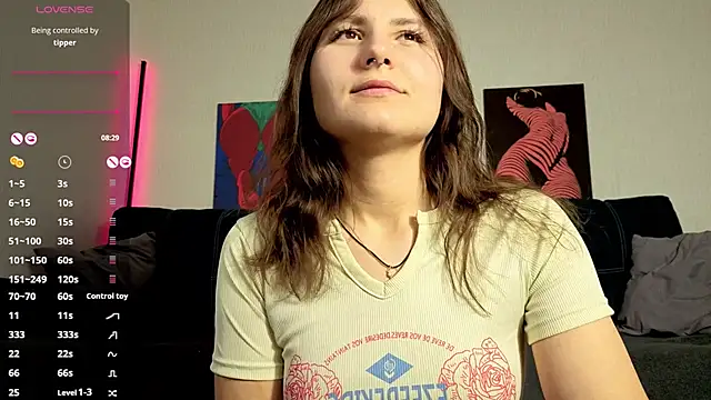 TrixiBell online show from 19, 12, 2025