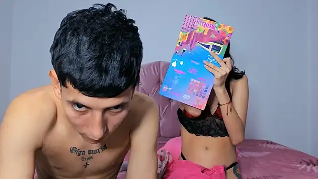 makiandjimmy online show from 16, 11, 2025