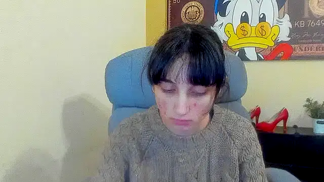 Marri-Stella online show from 21, 10, 2025