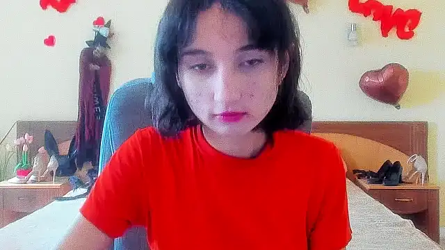 Marri-Stella online show from 27, 10, 2025