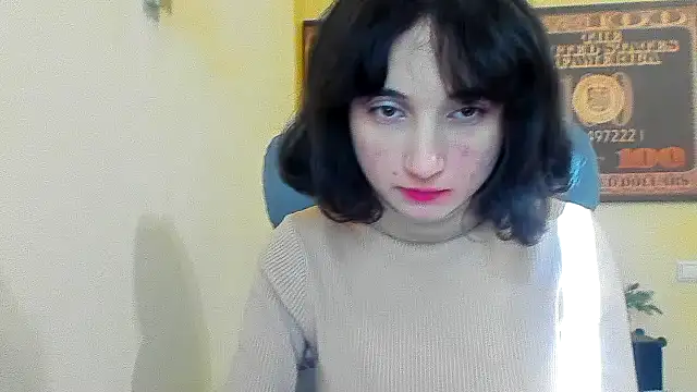 Marri-Stella online show from 22, 11, 2025