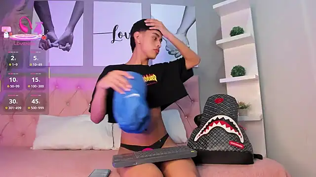 Snapshot of Jim_twink chatting on 16, 9, 2025 Jim twink online show from 16, 9, 2025