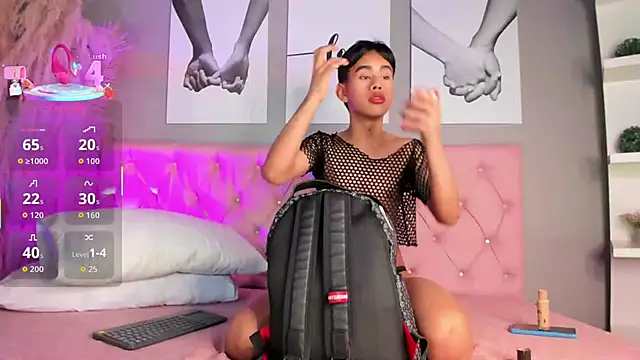 Snapshot of Jim_twink chatting on 7, 10, 2025 Jim twink online show from 7, 10, 2025