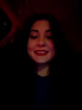 SaraViss20 online show from 12, 10, 2025