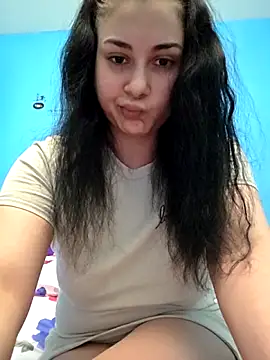 SaraViss20 online show from 4, 3, 2026