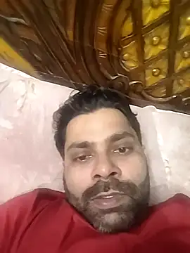 Jerry patel01 online show from 23, 3, 2026