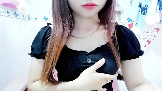 Anna sexyX online show from 24, 9, 2025