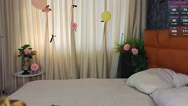 SoftBliss online show from 2, 10, 2025