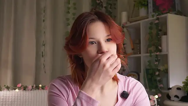 BlytheBenny online show from 28, 11, 2025