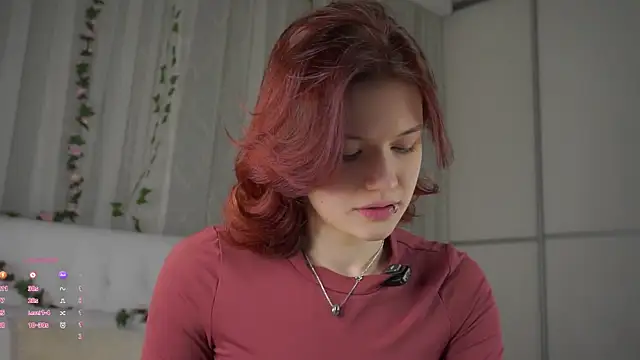 BlytheBenny online show from 26, 2, 2026