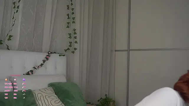 BlytheBenny online show from 1, 3, 2026