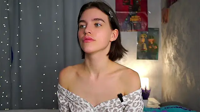 EleneButton online show from 18, 1, 2026