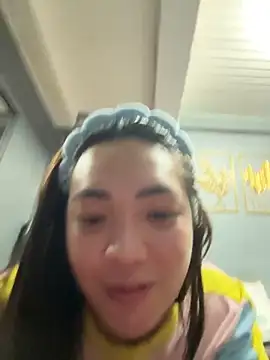 seductiveyumeko69 online show from 23, 10, 2025