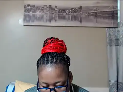 BubbleBums online show from 6, 10, 2025