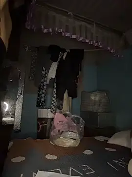 NinaChu online show from 17, 10, 2025