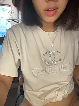 NinaChu online show from 19, 10, 2025