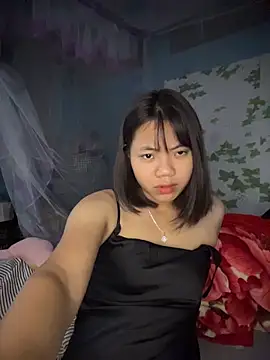 NinaChu online show from 25, 10, 2025