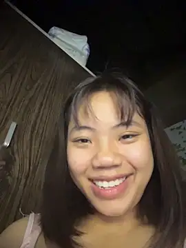 NinaChu online show from 1, 11, 2025