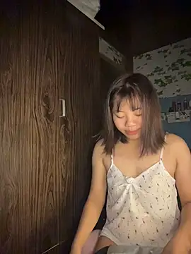 NinaChu online show from 2, 11, 2025