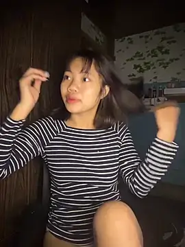 NinaChu online show from 7, 11, 2025