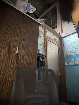 NinaChu online show from 8, 11, 2025