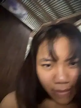 NinaChu online show from 9, 11, 2025