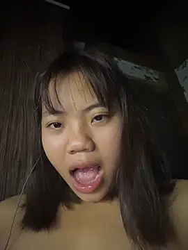 NinaChu online show from 9, 11, 2025