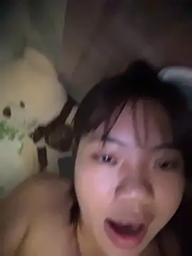 NinaChu online show from 10, 11, 2025