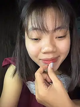 NinaChu online show from 12, 11, 2025