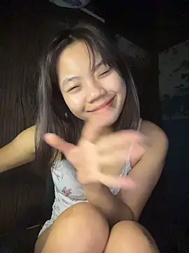 NinaChu online show from 13, 11, 2025