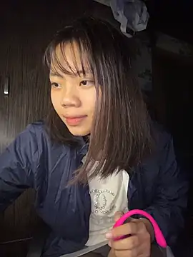 NinaChu online show from 20, 11, 2025