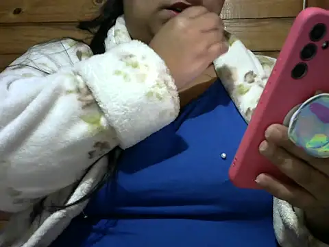 MARRENTINHA34 online show from 19, 10, 2025