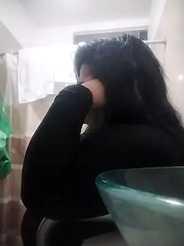 GabrielaxxO online show from 20, 9, 2025