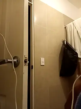 GabrielaxxO online show from 27, 9, 2025