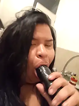 GabrielaxxO online show from 29, 11, 2025