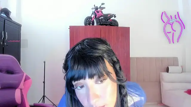 mavictoria online show from 11, 10, 2025