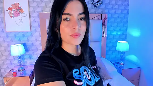 Sasha  sims   online show from 12, 11, 2025