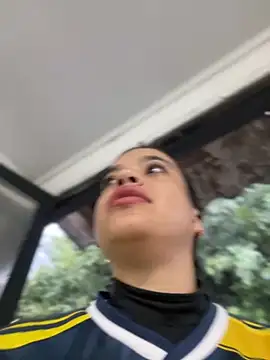 JuanitaMore01 online show from 11, 10, 2025