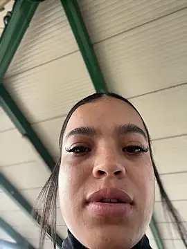 JuanitaMore01 online show from 26, 2, 2026