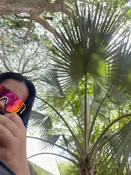 JuanitaMore01 online show from 14, 3, 2026